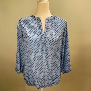 Dana Buckman Blouse
